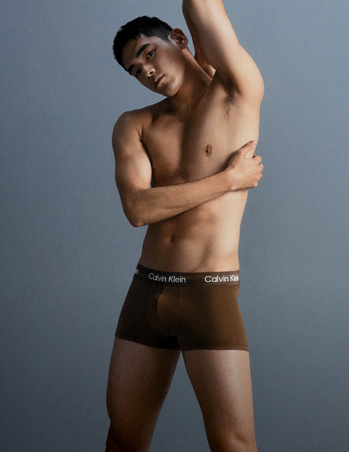 Calvin Klein 男士內衣套裝